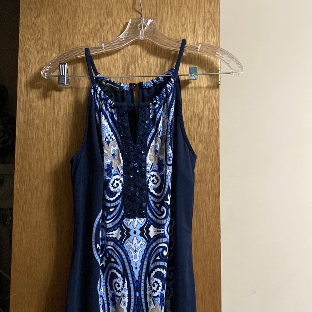 Womens summer dress